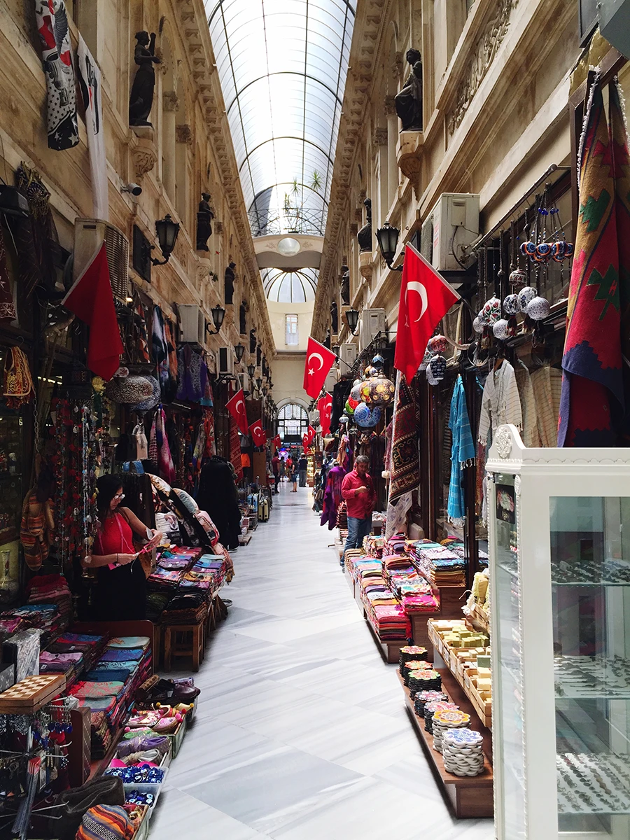 SPK onaylı gayrimenkul değerleme raporu ve restorasyonu yapılacak tarihi vakıf eseri